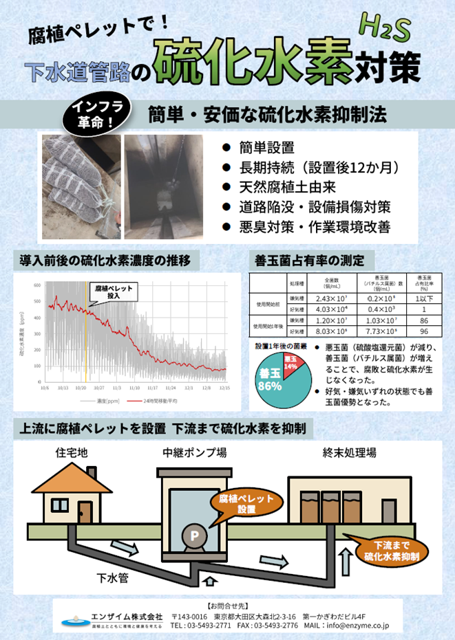 エンザイム株式会社_説明図